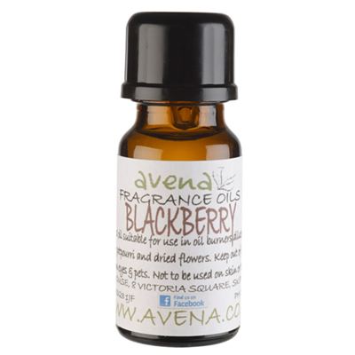 Blackberry Fragrance Oil
